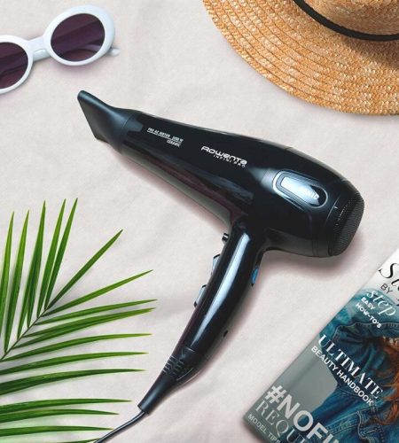 سشوار-روينتا